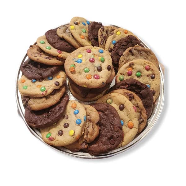 25-assorted-cookie-platter